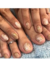 リッチネイル(Rich Nail)/