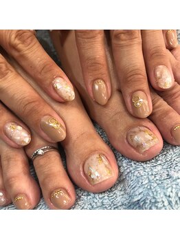 リッチネイル(Rich Nail)/