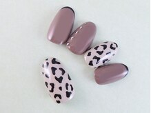 ネイルアンドまつげエクステ テラ 新宿店(Terra)/ジェル付け放題