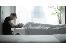 ビラ 表参道店(BILA)/白を基調とした清潔感ある店内