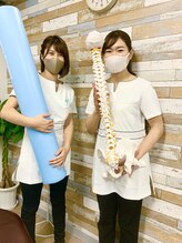 コンセプトボディ 三軒茶屋店/ご来店お待ちしております！