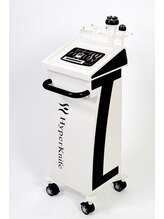 スターエステ(STAR ESTHE)/ハイパーナイフ正規優良認定店