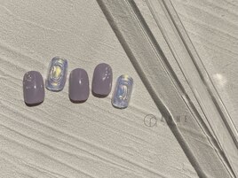 【パラジェル】5月 monthly