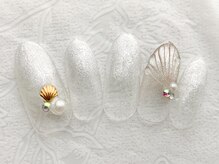 キャンアイドレッシー 志木店(Can I Dressy)/オフ込★ハンド¥7900