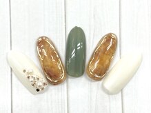 ティーエヌ イトーヨーカドー能見台店/季節の定額6490円コース