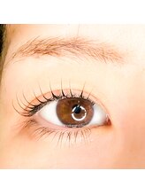 グランビエル(GRAN BIELLE)/柔らかな可愛い印象のカール♪