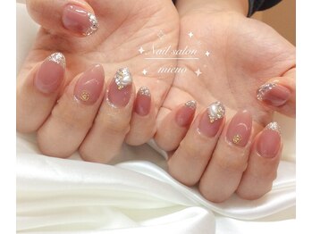 ミューオ(MIEUO)/ハンド贅沢コース7280