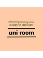 ユニルーム(uni room)/スタッフ