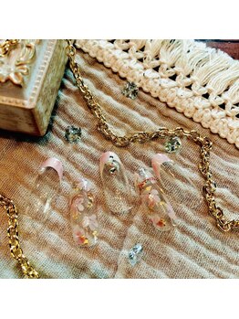 セプトネイル 函館店(SEPT NAIL)/8月選べるサンプル6050円1