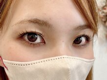 ラブリエ(La Briller)/ラッシュリフト