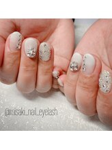 ミサキ(misaki)/クリスタルピクシー