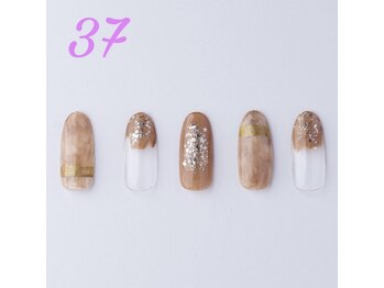 はあとねいる 尼崎立花店/定番デザイン