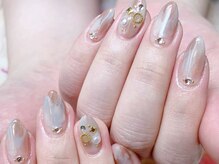 ネイルサロン ルリアン/ハンドネイル定額