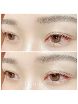 ルミア アイラッシュ ガーデン(LUMIA eyelash garden)/