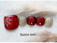 ライリア 小手指店(Rairia)/フットAコース