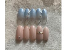 ラ クレア 津田沼店/ウェディング ¥5500