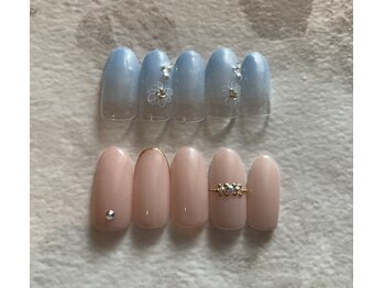 ウェディング ¥5500