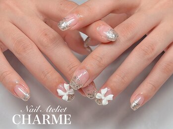 シャーム(CHARME)/