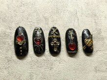 コレット(Colette.)/ジェル・スカルプやり放題持込可