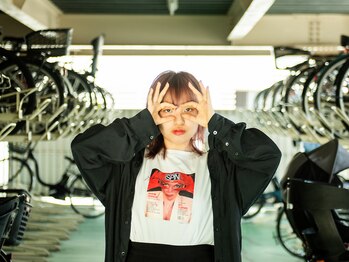 シス チガサキ(SIS_chigasaki)/SiS_茅ヶ崎/LEDエクステ/まゆげ