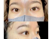 ミル バイ アシェット(mille by assiette)/ラッシュリフト◎