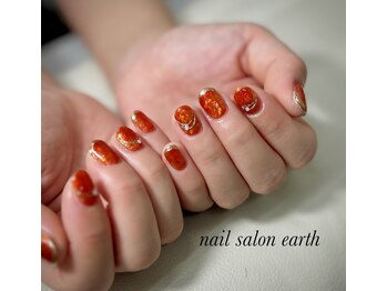 アース(Earth)/テラコッタ