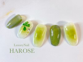 エレガンスジェルコース