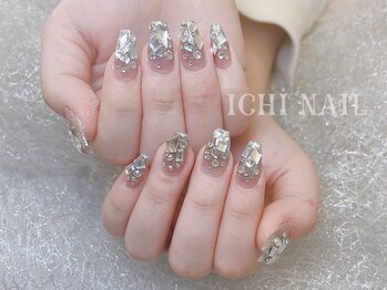イチネイル(ICHI NAIL)/