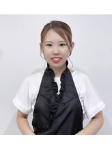 バタフライジュエル 問屋町店(ButterflyJewel)&nbsp;河合 葉月