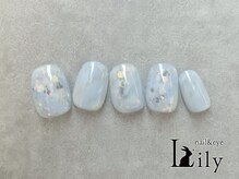 リリー 橋本店(Lily)/シンプルアートコレクション