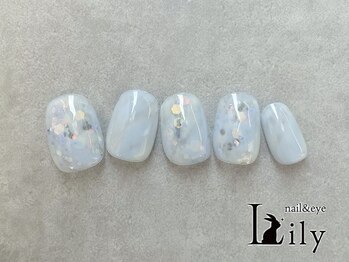 リリー 橋本店(Lily)/シンプルアートコレクション