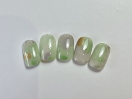 《NEW》夏 ニュアンスデザイン＊