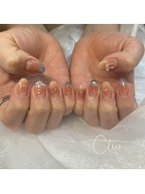 クリア なんば店(Clear)/中華ネイル