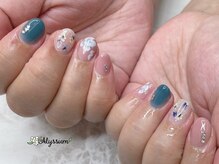 アリッサム(Alyssum)/アートコース