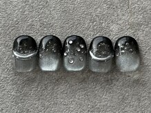 エールルーム 中目黒(aileroom)/マグネットブラック