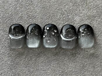 エールルーム 中目黒(aileroom)/マグネットブラック