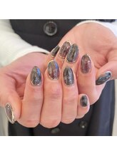 マイサロン 横浜(MYSALON)/ネイルデザイン