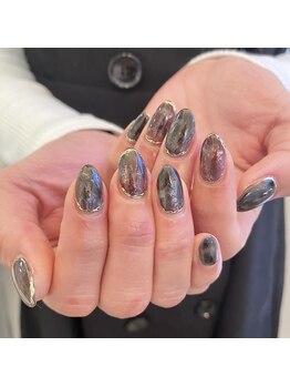 マイサロン 横浜(MYSALON)/ネイルデザイン