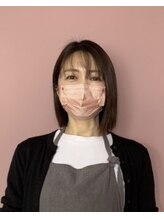 スリーエススタイルズ(3s Styles)&nbsp;Suzuki Shinobu