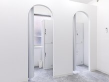 アイル(I'll)/完全個室の更衣室完備★