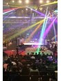 モアトゥインクル 福山宮通り店(MORE twinkle) K-1が好きで年末はRIZIN観戦してます！笑