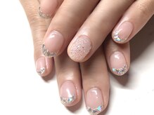 ネイルサロン アテナ(Athena)/持ち込みアートコース