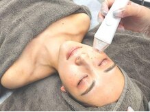 サロン ピューパ(Salon pupa)