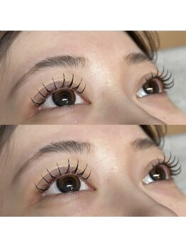 リグ 大屋駅前店(LIG)/1番強めのDカール