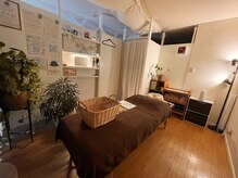 アットヴェール(@Vert)/リラクゼーションルーム＊