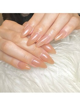 コユビ 新宿南口店(koyubi.)/