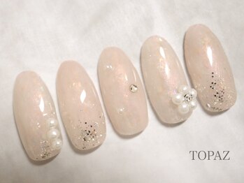 トパーズ 恵比寿(TOPAZ)/3月マンスリー【恵比寿】