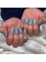 サロン プリマ(Salon Prima)/