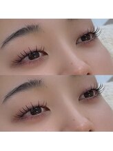 アイラ 千葉店(EYELA)/LED140本