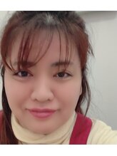 ローズブルー(Rose blue) 久貝 真穂